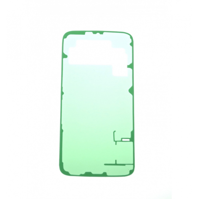 Kryt batérie Adhesive For Back Cover na Samsung Galaxy S6