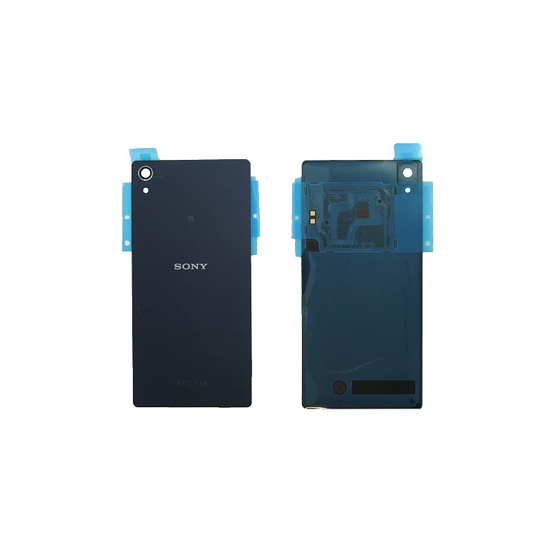 Kryt batérie Back Cover NFC Antenna na Sony Xperia Z2 (D6503), black
