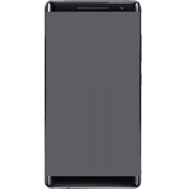 LCD + dotyková deska pro Nokia 8 Sirocco, black OEM
