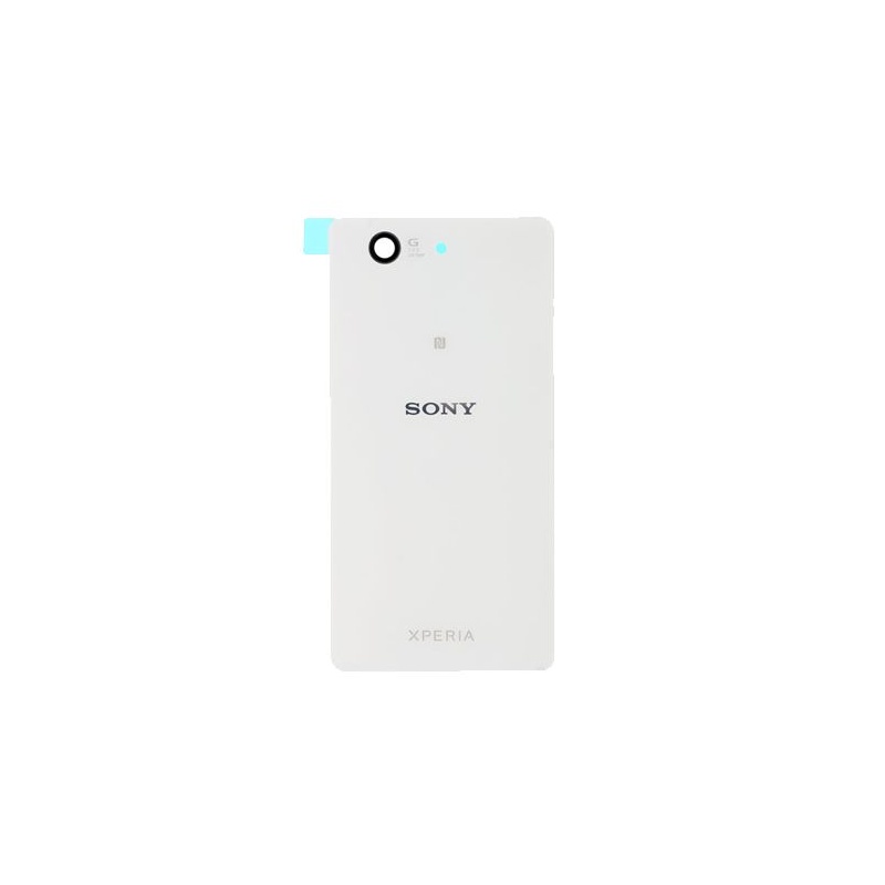 Kryt batérie Back Cover NFC Antenna na Sony Xperia Z3 Compact (D5803), white
