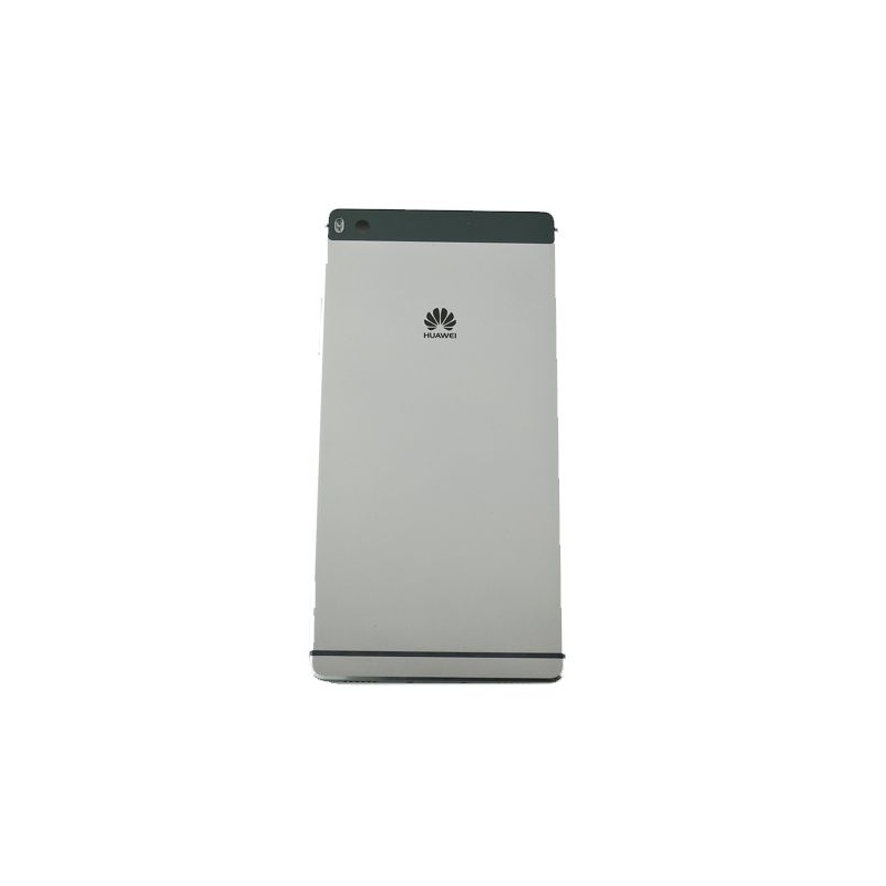 Kryt batérie Back Cover na Huawei P8, grey