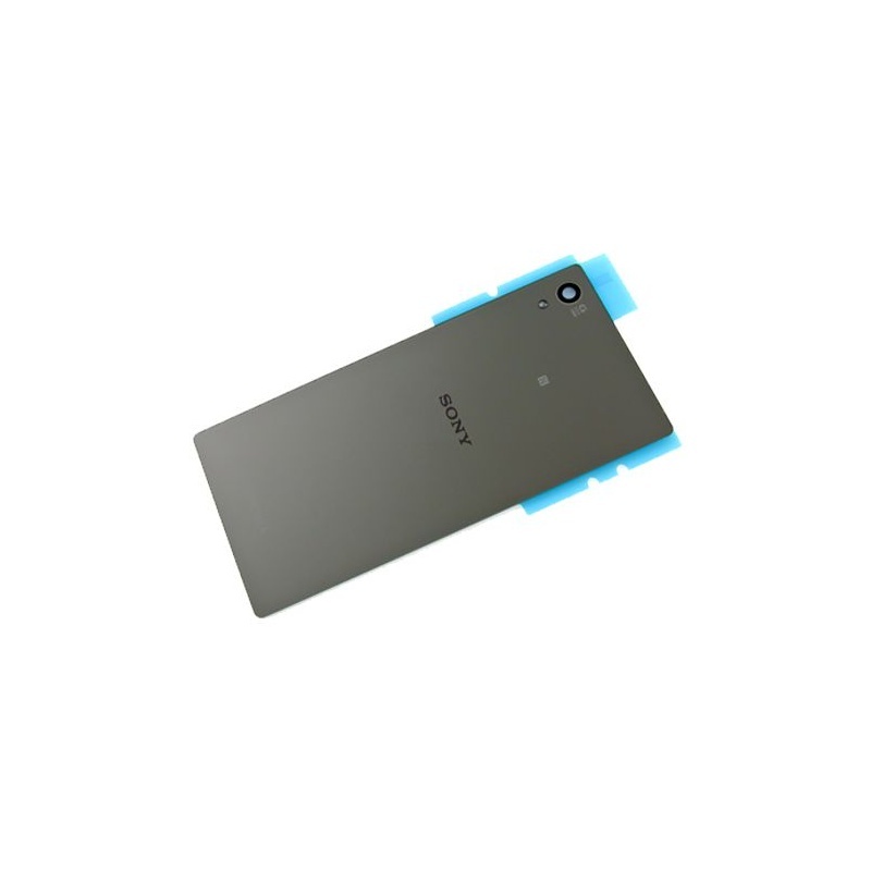 Kryt batérie Back Cover NFC Antenna na Sony Xperia Z5 (E6653), silver