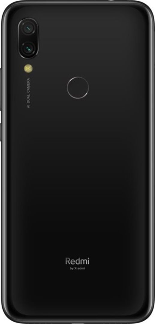 Xiaomi Redmi 7 2GB/16GB černá