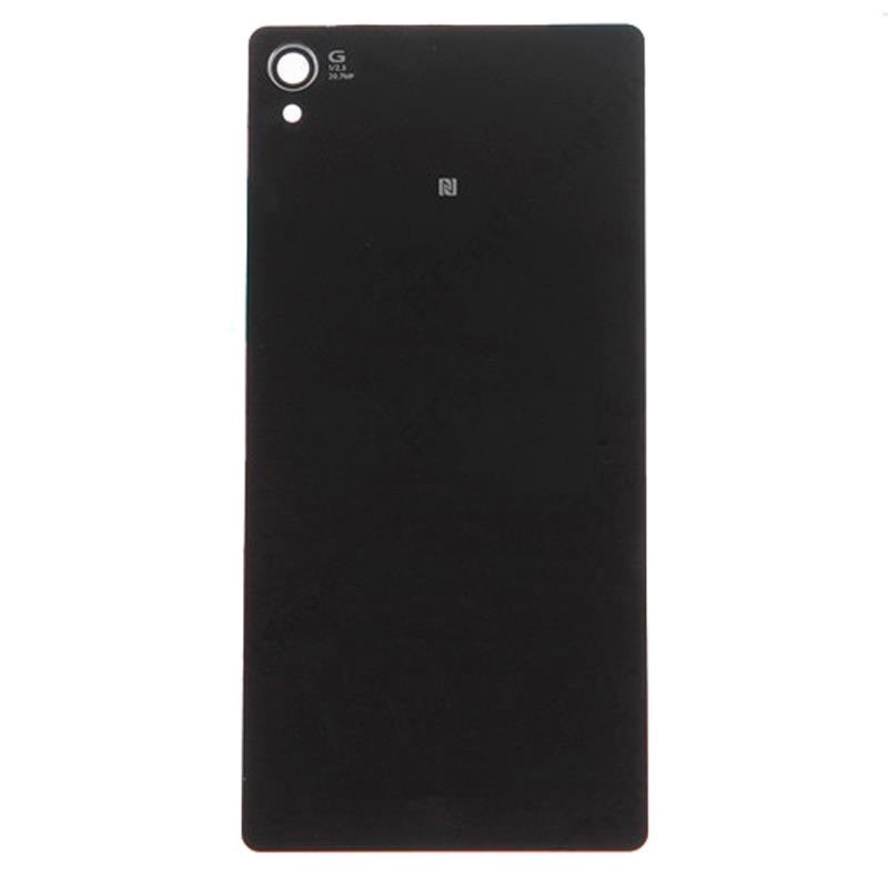 Zadný kryt Back Cover NFC Antenna na Sony Xperia Z4, black