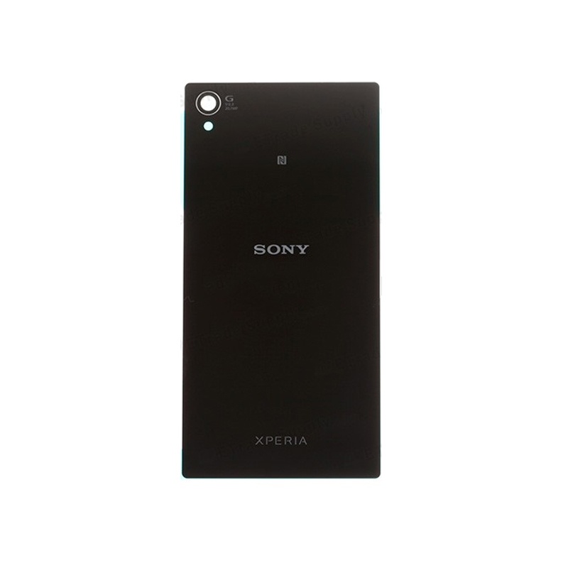 Kryt batérie Back Cover na Sony Xperia Z1, black