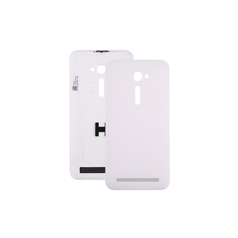 Kryt batérie Back Cover na Asus Zenfone 2 Laser (ZE500CL), white