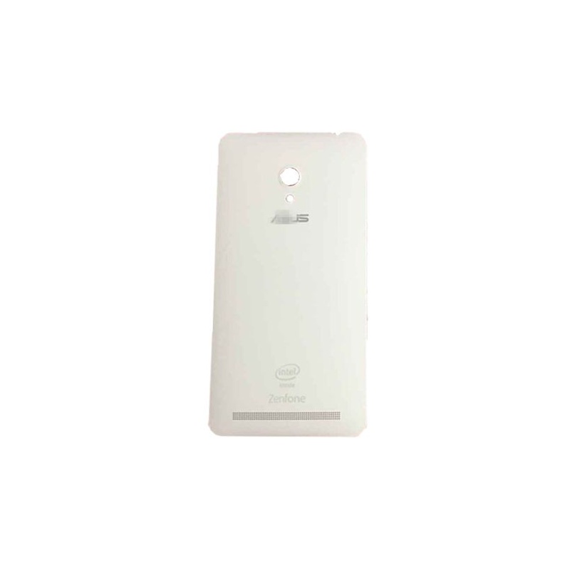 Kryt batérie Back Cover na Asus Zenfone 6 (A600CG), white