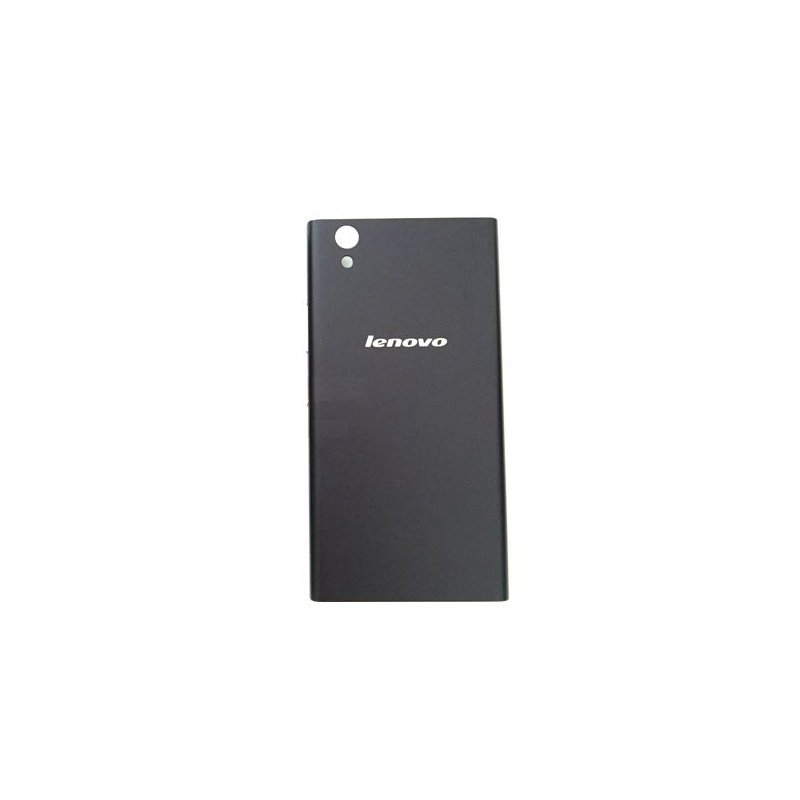 Kryt batérie Back Cover na Lenovo P70, black
