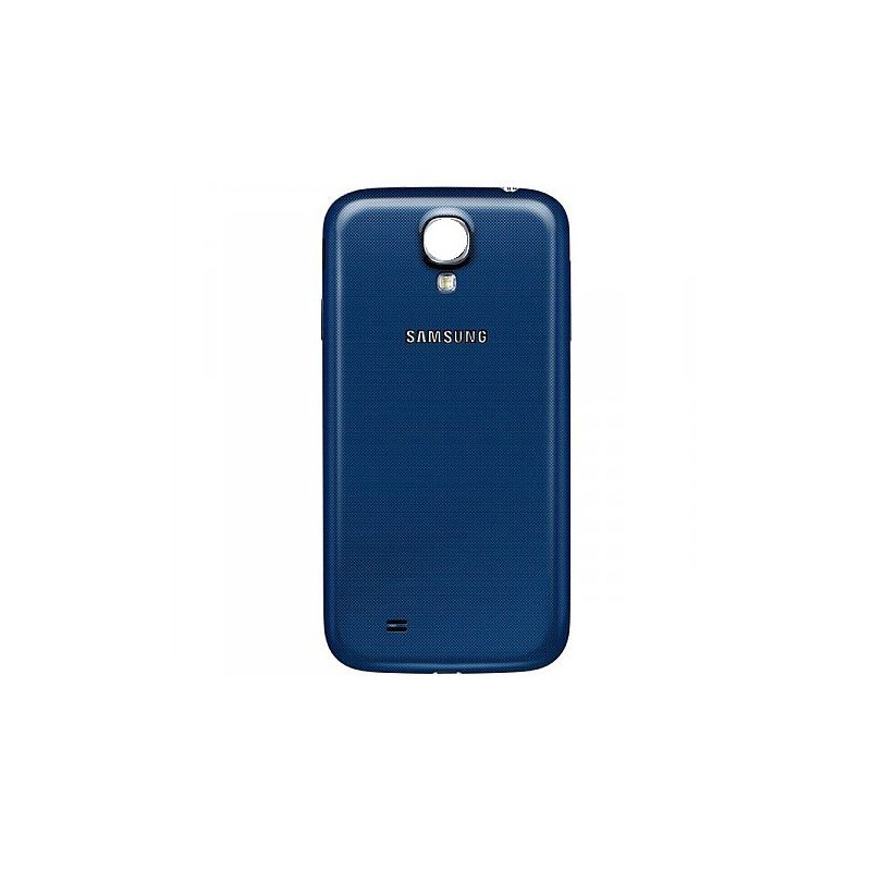 Kryt batérie Back Cover na Samsung Galaxy S4 (i9500), blue