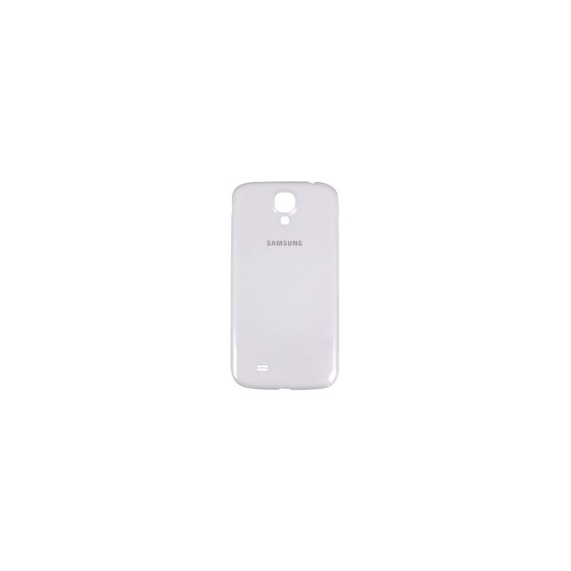 Kryt batérie Back Cover na Samsung Galaxy S4 (i9500), white
