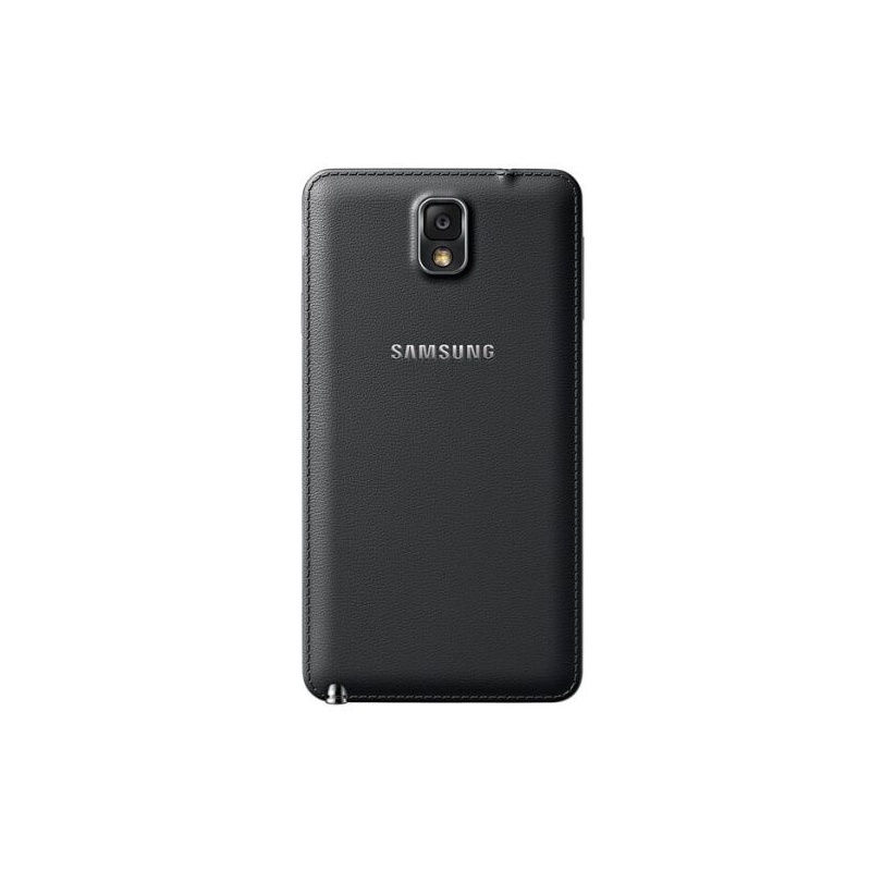 Kryt batérie Back Cover na Samsung Galaxy Note 3 (N9005), black