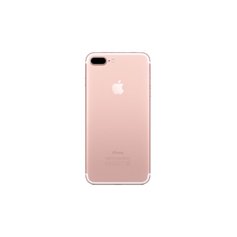 Kryt batérie Back Cover na Apple iPhone 7 Plus, Rose Gold