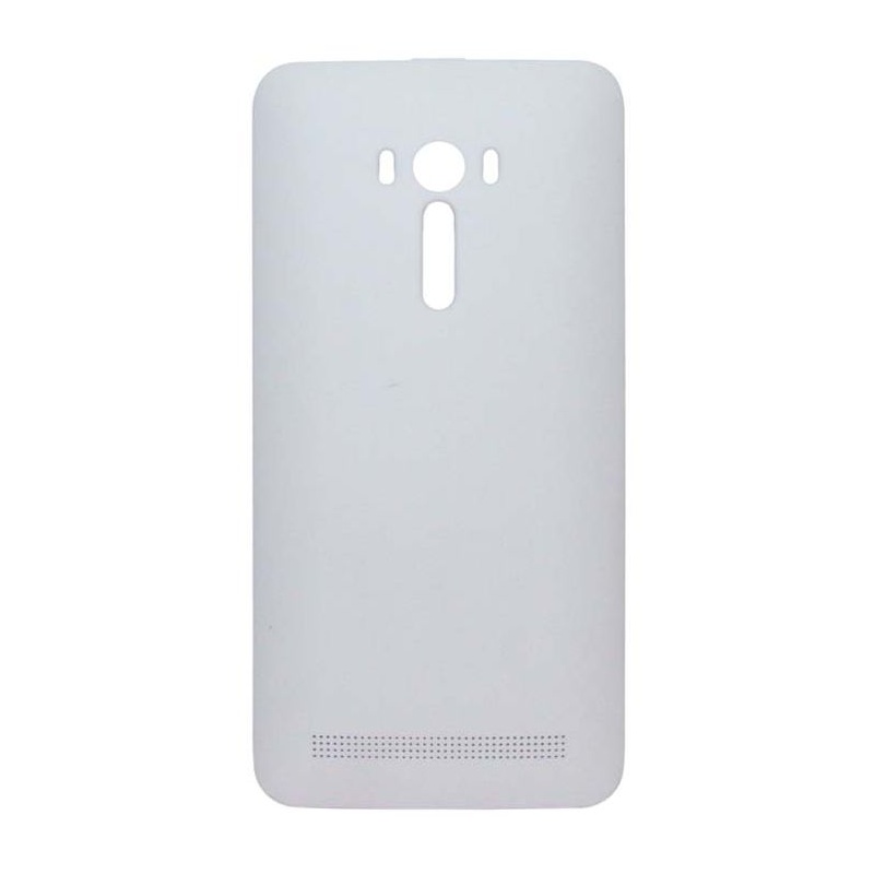Kryt batérie Back Cover pre Asus Zenfone Selfie (ZD551KL), white