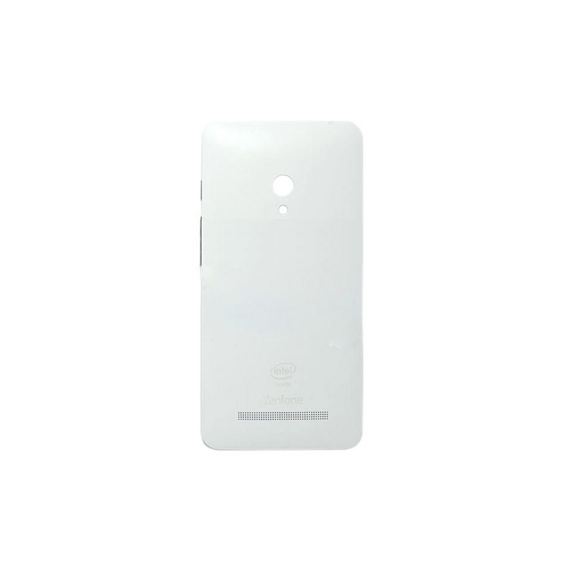 Kryt batérie Back Cover na Asus Zenfone GO (ZC500TG), white