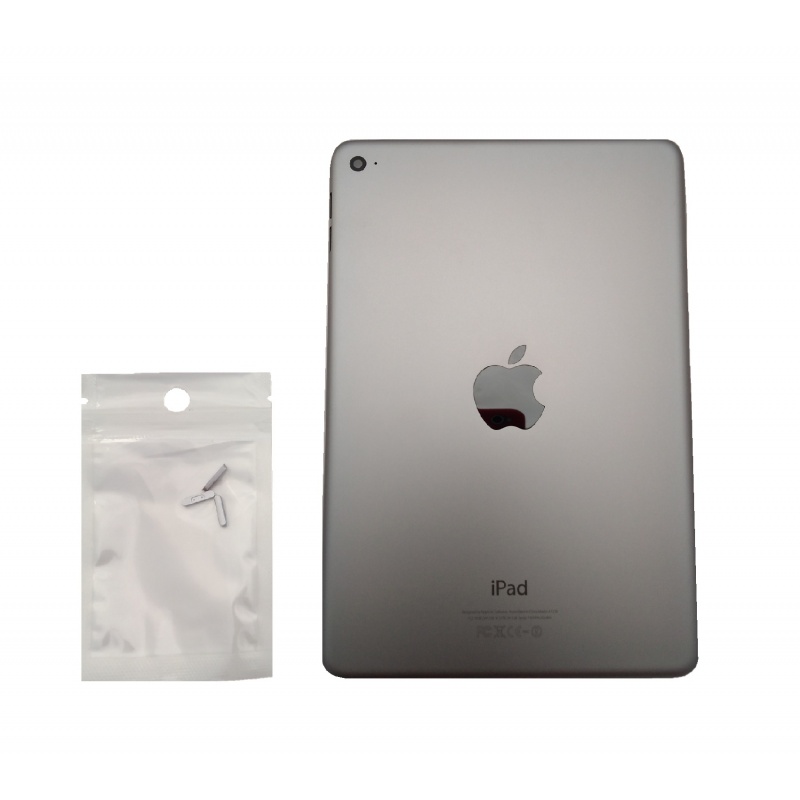 Kryt batérie Back Cover WIFI Space na Apple iPad Mini 4, grey