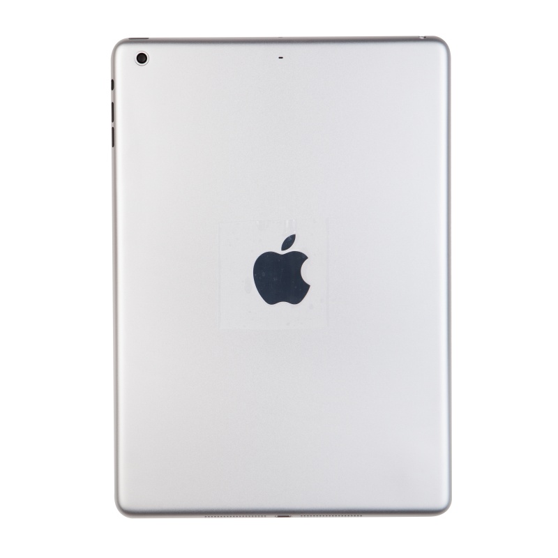 Kryt batérie Back Cover WIFI na Apple iPad 5 (Air), silver