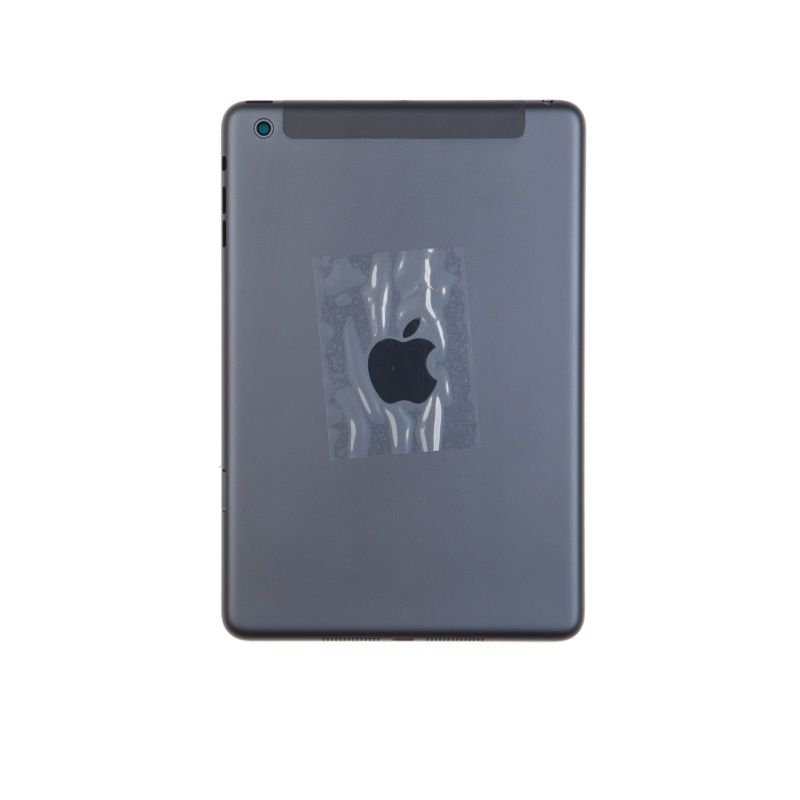 Kryt batérie Back Cover 3G Space na Apple iPad Mini 1, grey