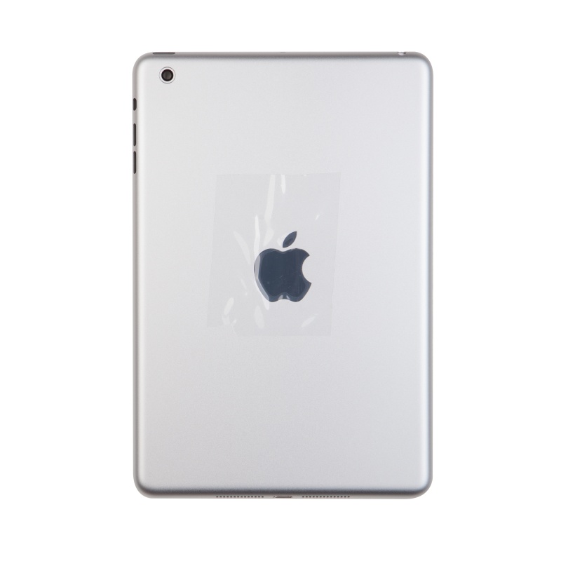 Kryt batérie Back Cover WIFI na Apple iPad Mini 1, silver