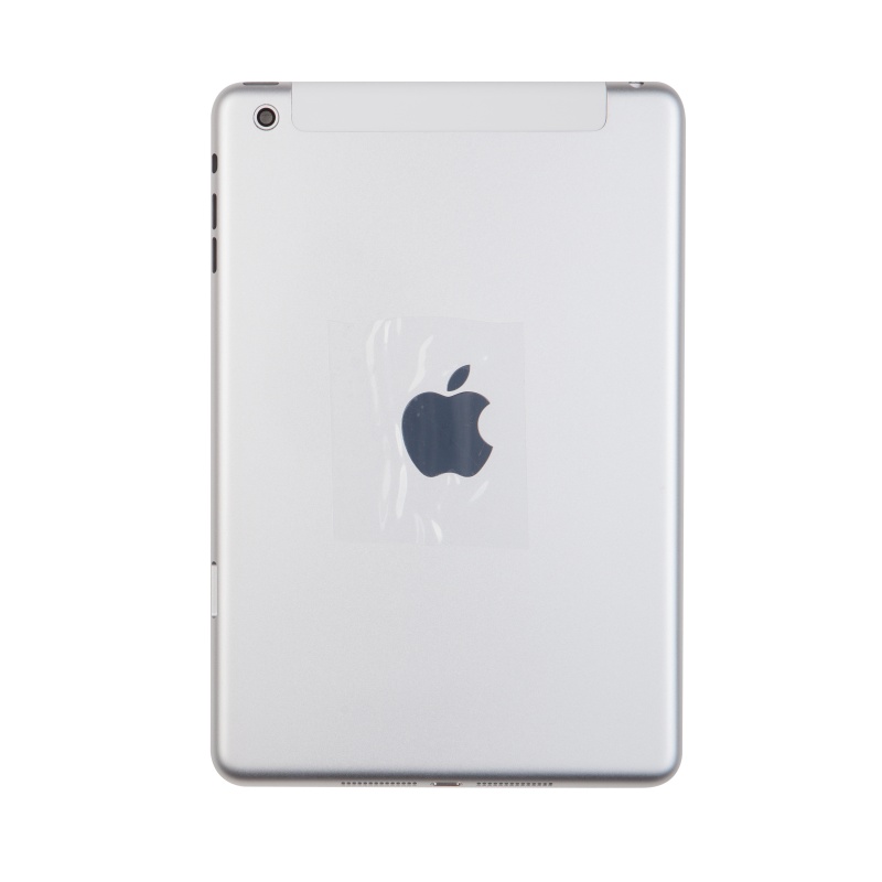 Kryt batérie Back Cover 3G Silver na Apple iPad Mini 1, silver