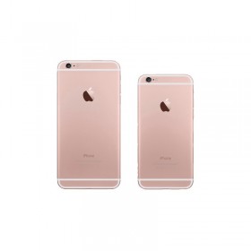 Kryt batérie Back Cover na Apple iPhone 6 Plus, Rose Gold