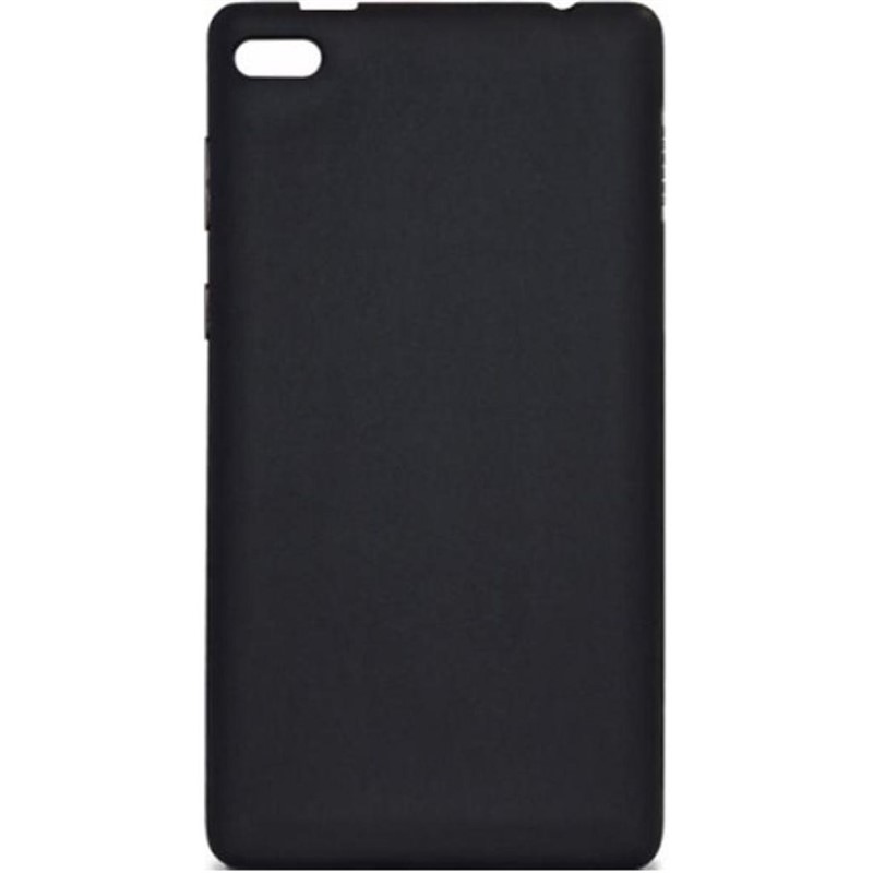Kryt baterie Back Cover pro Xiaomi Mi A2, black