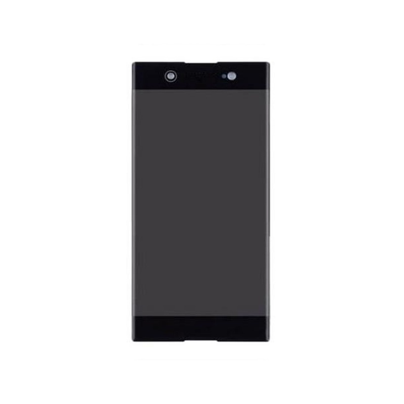 LCD + dotyková doska pre Sony Xperia XA1 Ultra, black OEM
