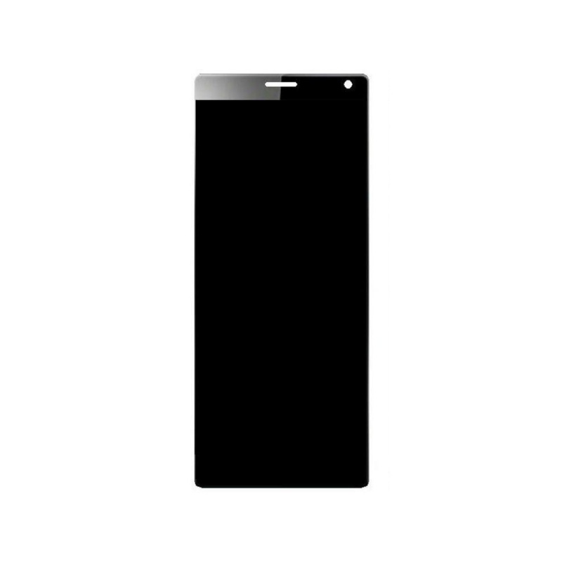 LCD + Touch pre Sony Xperia 10 (I4113) Black (OEM)