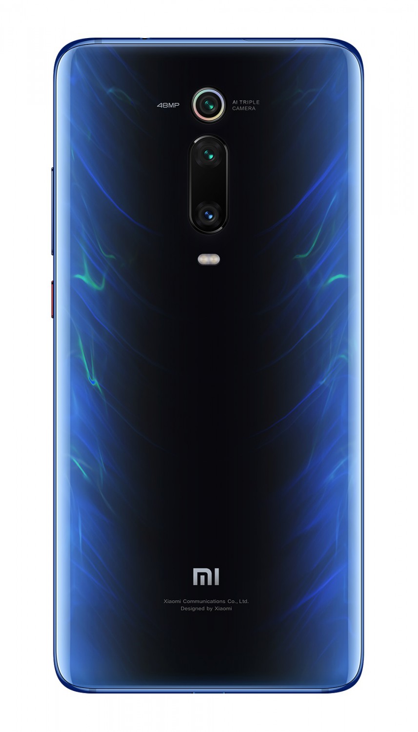Xiaomi Mi 9T (6GB/64GB) Blue