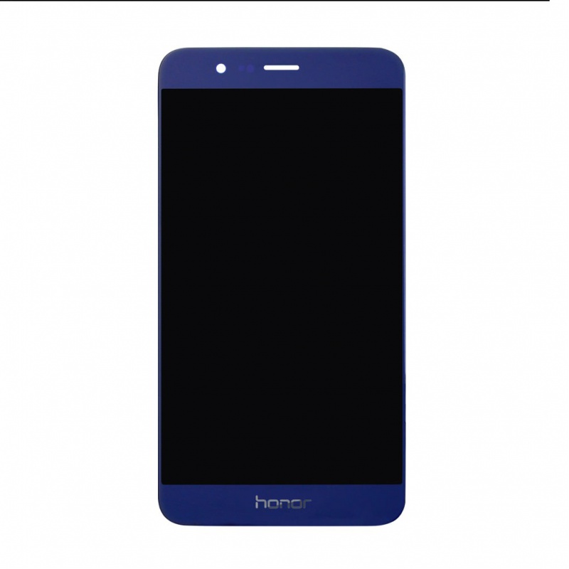 LCD + dotyk pro Honor 8 Pro, blue (Service Pack)
