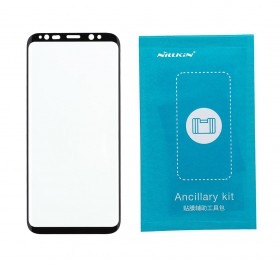 Nillkin tvrdené sklo 2.5D CP + pre Xiaomi Redmi Note 6 Pro, black