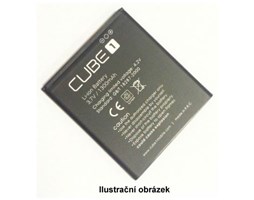 CUBE1 batéria 1.900mAh Li-Ion pre model G503