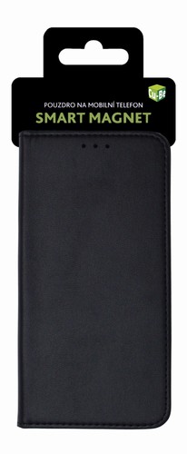 Cu-Be Platinum flipové pouzdro Samsung Galaxy S8 black
