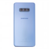 Kryt baterie Samsung Galaxy S10e blue (Service Part)