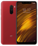Xiaomi Pocophone F1 6GB/128GB červená