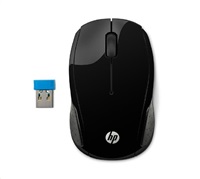 Bezdrôtová myš HP 220 čierna