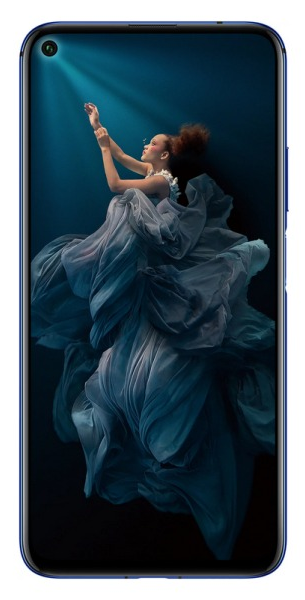 Honor 20 6GB/128GB Sapphire Blue
