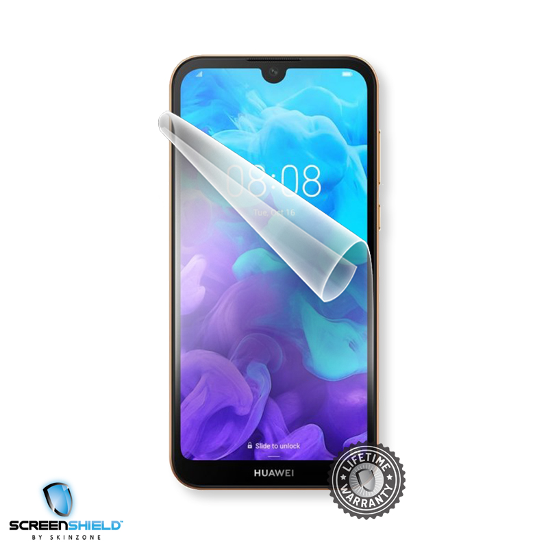Ochranná fólia Screenshield pre Huawei Y5 (2019)