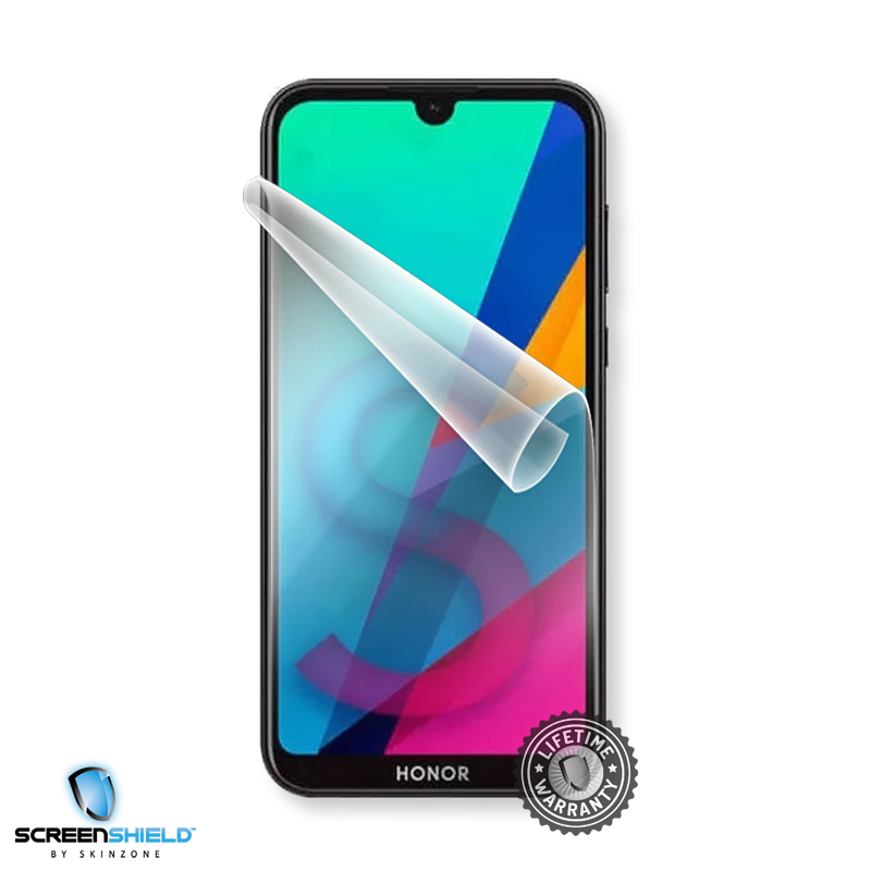 Ochranná fólia Screenshield pre Huawei Honor 8S