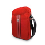 Ferrari Urban Collection FEURSH8RE pouzdro na tablet 8" red ction Tablet Bag 8" Red (EU Blister)