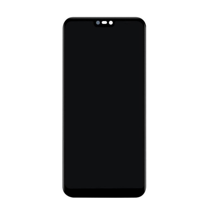 LCD + dotyk pre Huawei P20 Lite, black OEM