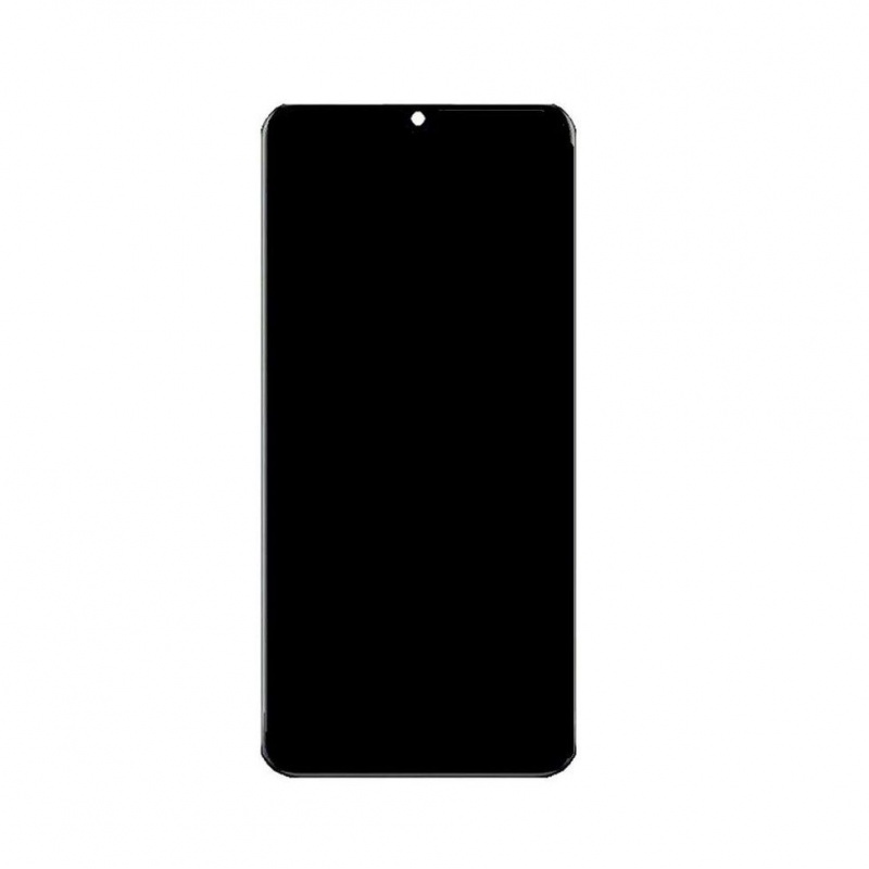 LCD + dotyk pre Huawei P smart 2019, black OEM