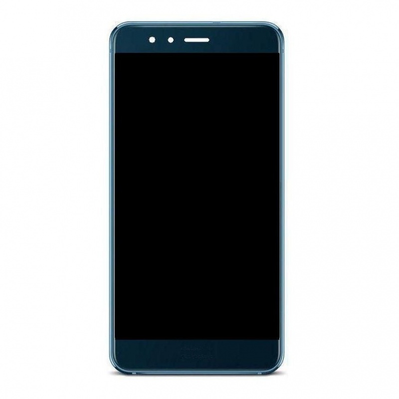 LCD + dotyk pre Huawei P10 Lite, blue OEM