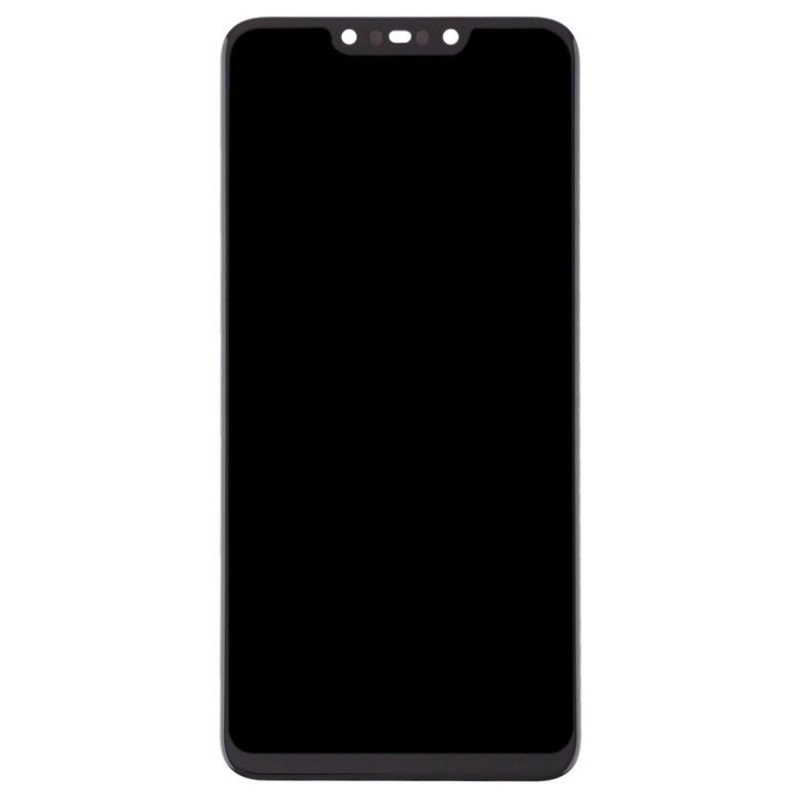 LCD + dotyk pre Huawei Nova 3, black OEM