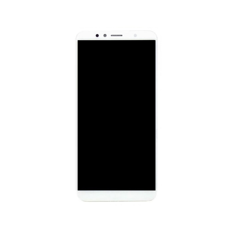 LCD + dotyk pre Huawei Y6 2018 / Honor 7A, white OEM