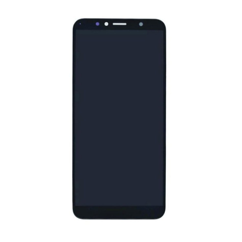LCD + dotyk pre Huawei Y6 2018 / Honor 7A, black OEM