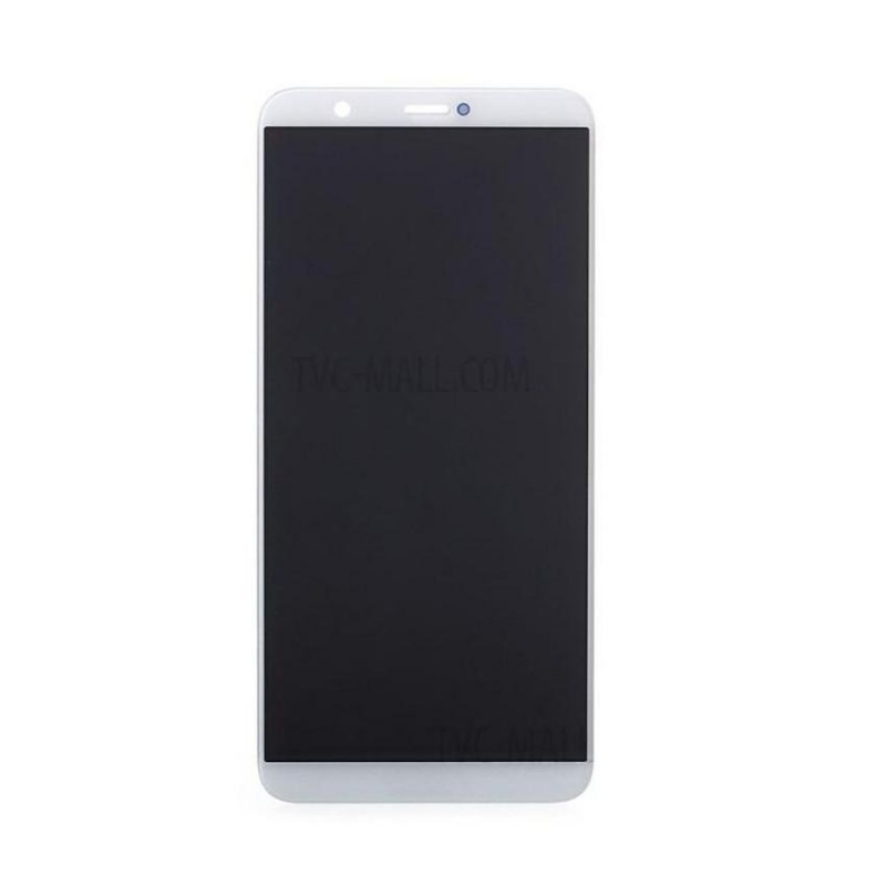 LCD + dotyk pre Huawei P Smart, white OEM