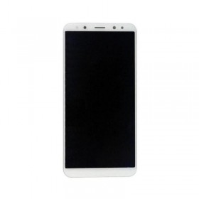 LCD + dotyk pre Huawei Mate 10 Lite, white OEM