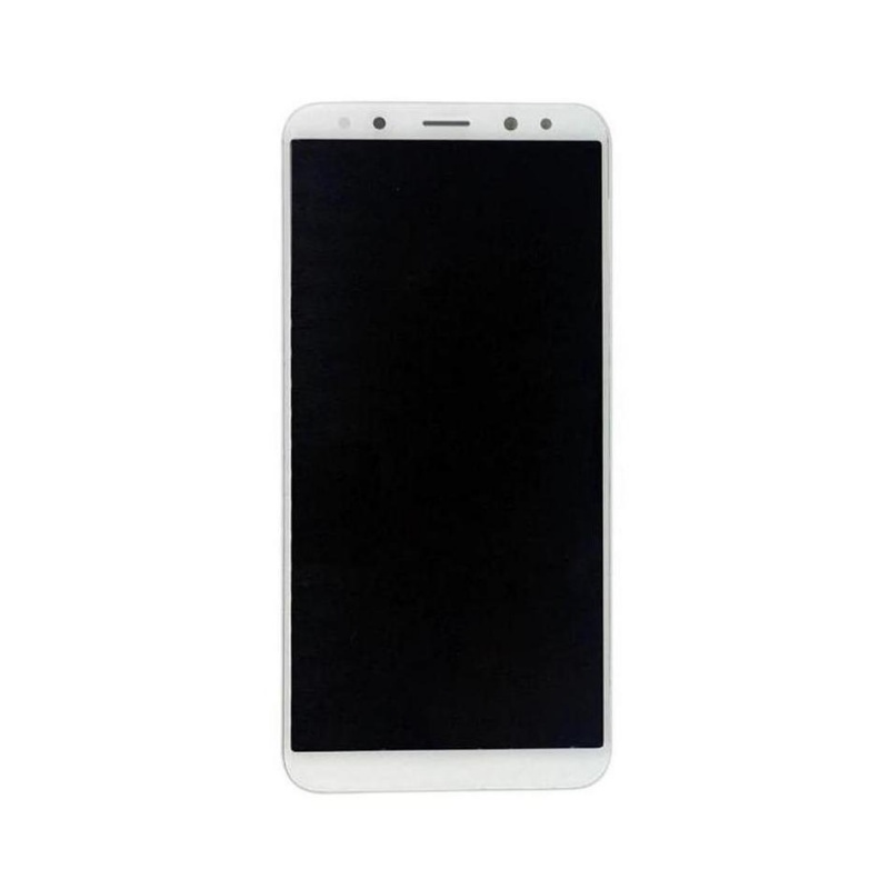 LCD + dotyk pre Huawei Mate 10 Lite, white OEM