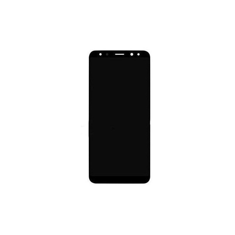 LCD + dotyk pre Huawei Mate 10 Lite, black OEM