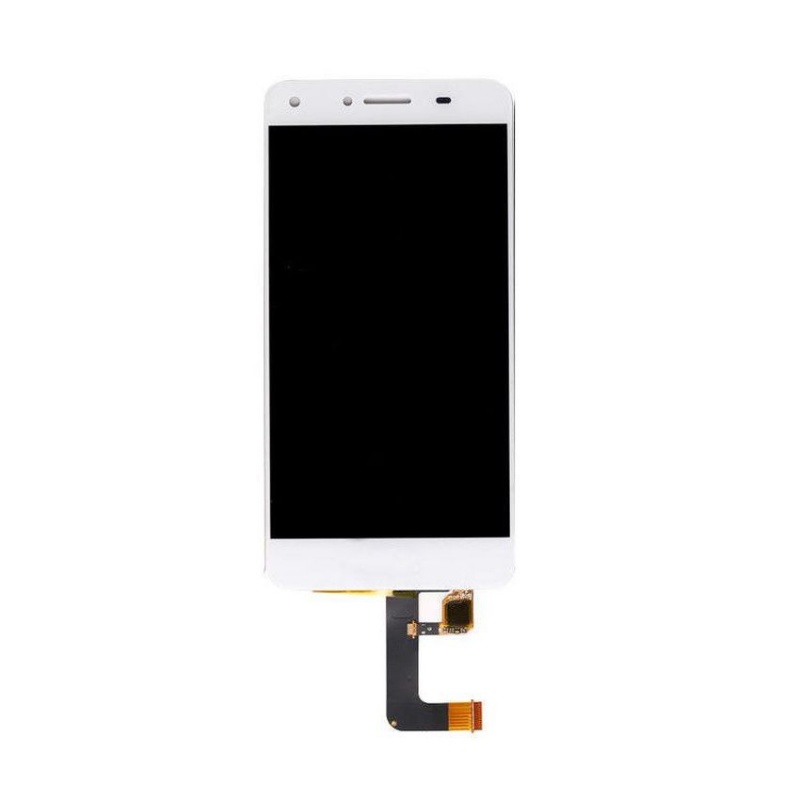 LCD + dotyk pre Huawei Y5 II, white OEM